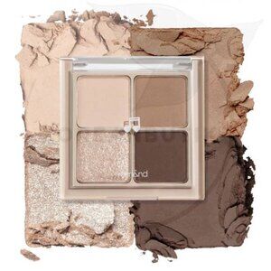 Rom&nd Better Than Eyes Music Series in M02 Dry Buckwheat Flower